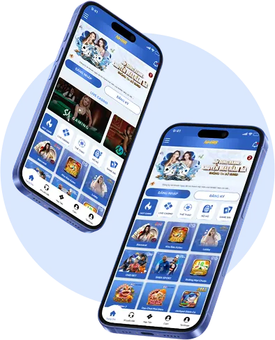 Đa dạng trò chơi sòng bạc trực tiếp tại ibet88 win