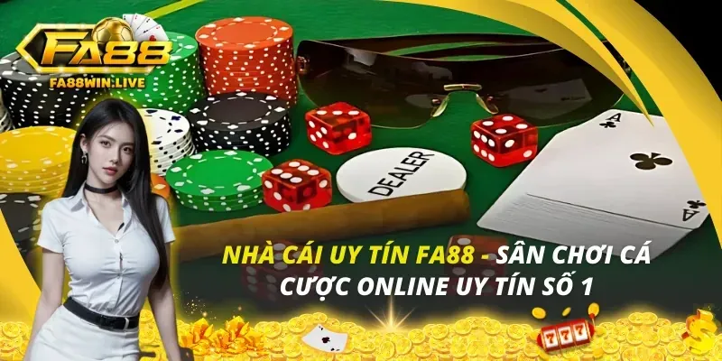 Cá cược mọi lúc, mọi nơi