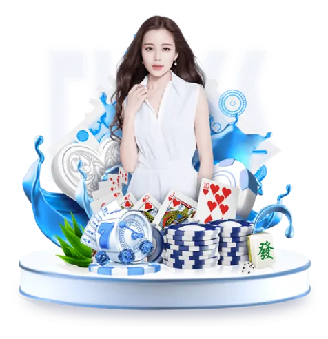 Biểu tượng quản lý tiền và rủi ro trong cá cược